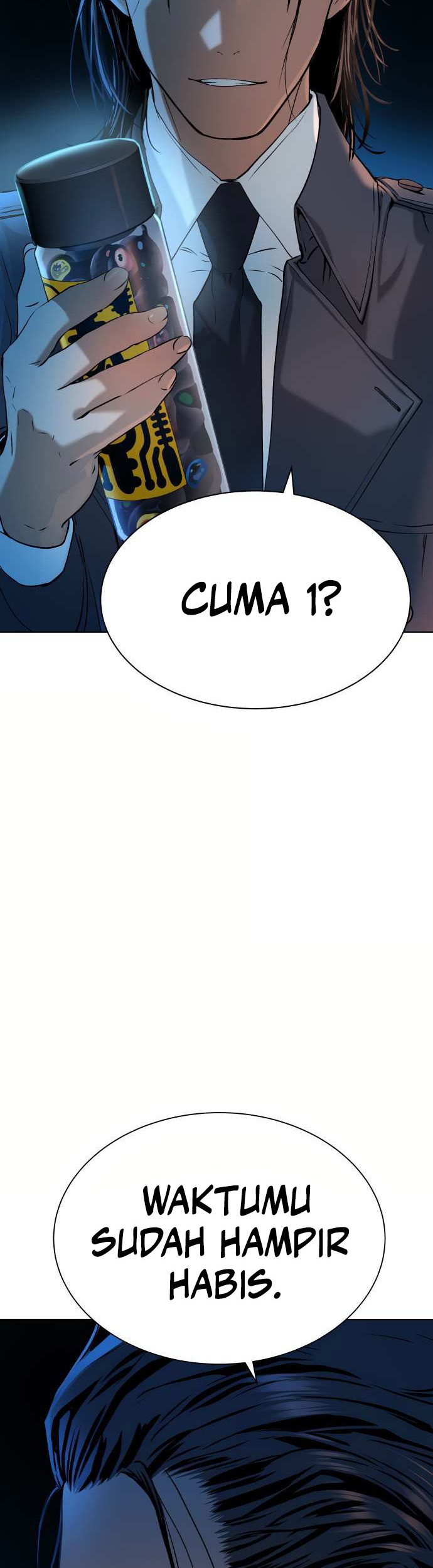 Oh! Dangun Chapter 10 Gambar 48