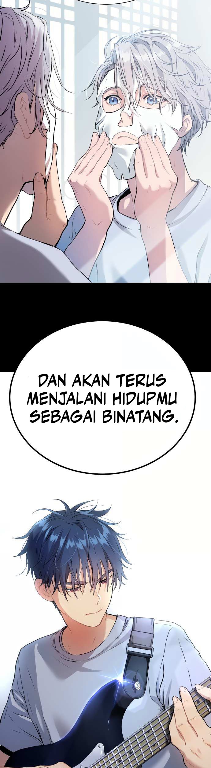 Oh! Dangun Chapter 10 Gambar 53