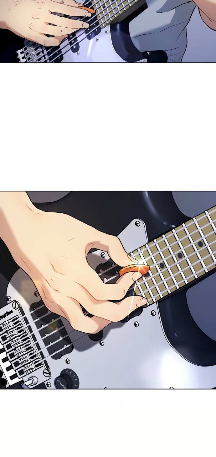 Oh! Dangun Chapter 10 Gambar 54