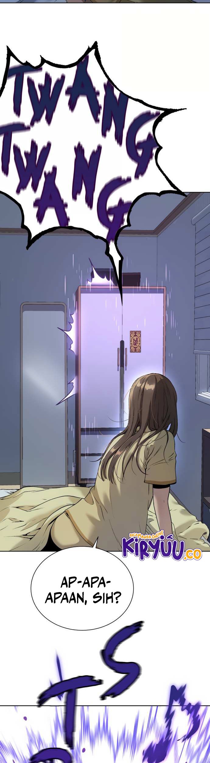 Oh! Dangun Chapter 10 Gambar 56
