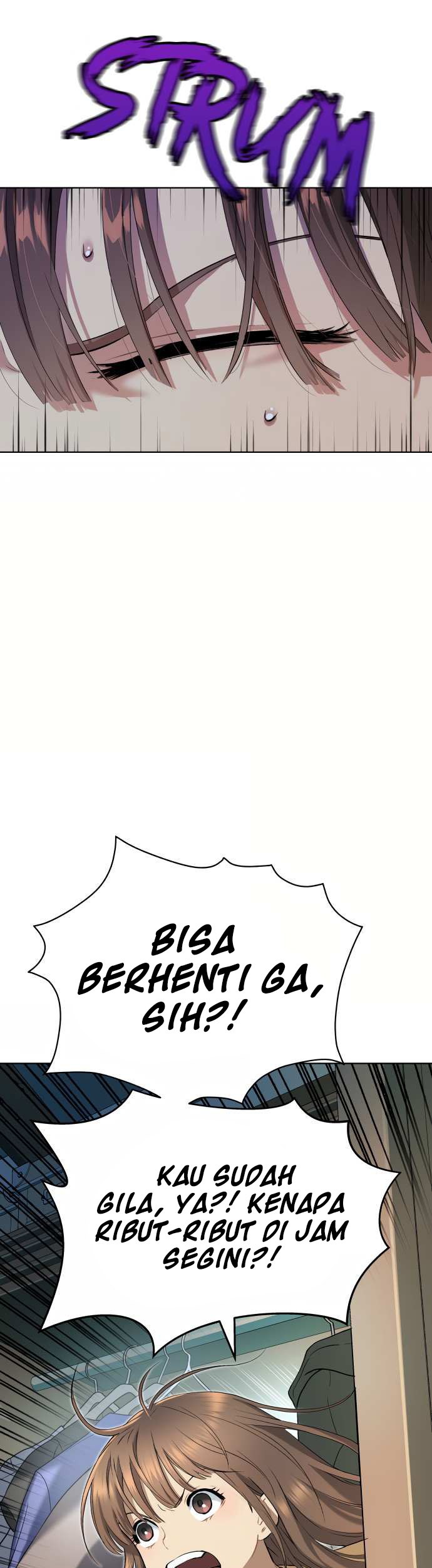 Oh! Dangun Chapter 10 Gambar 59