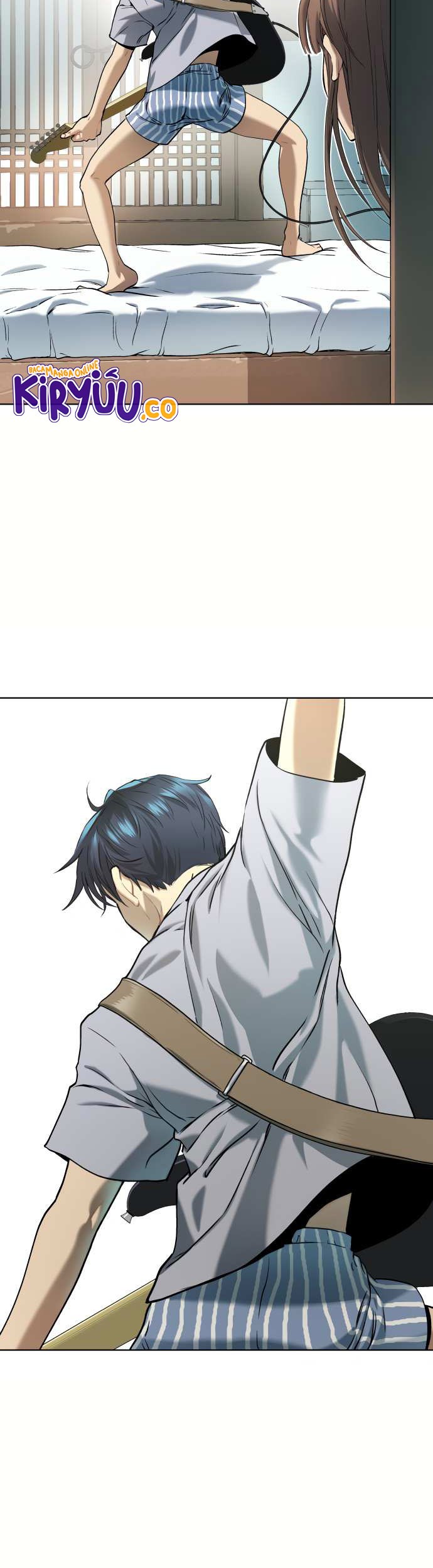 Oh! Dangun Chapter 10 Gambar 61