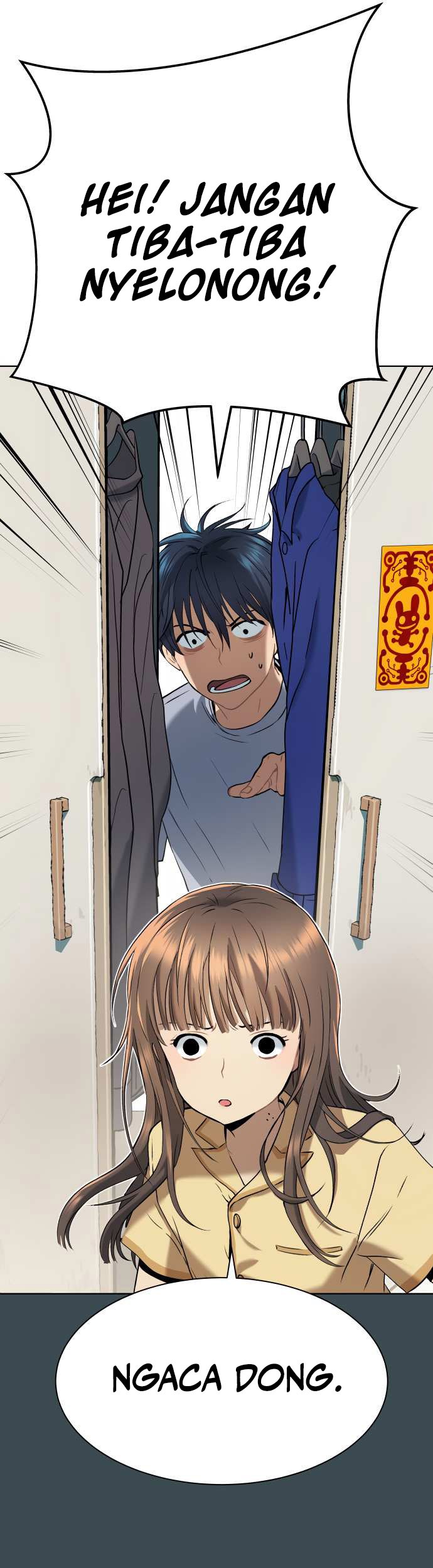 Oh! Dangun Chapter 10 Gambar 63