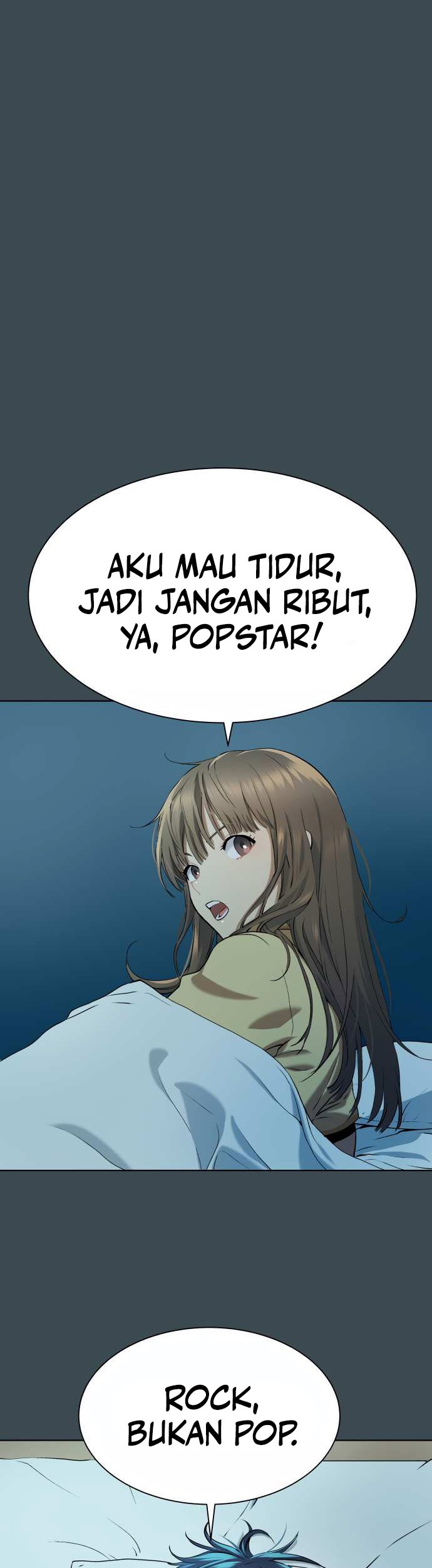 Oh! Dangun Chapter 10 Gambar 64