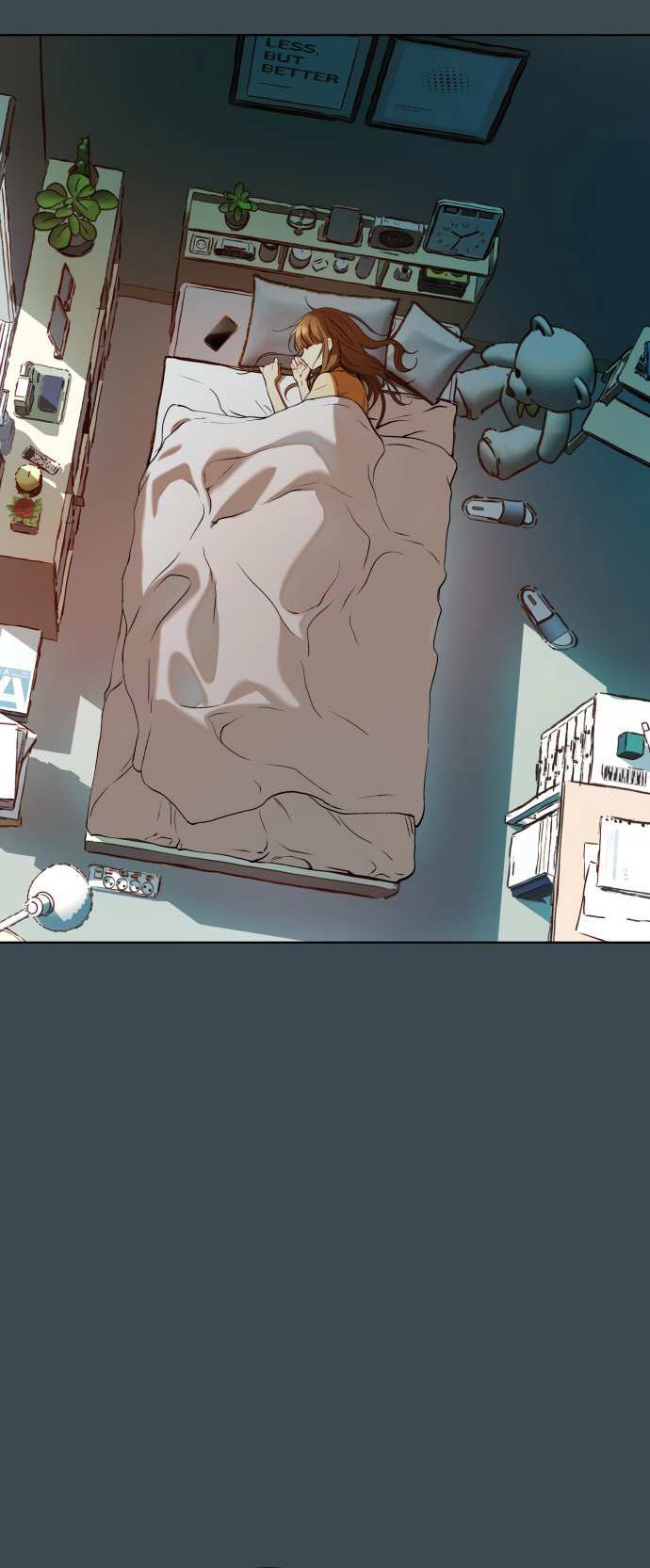 Oh! Dangun Chapter 10 Gambar 66