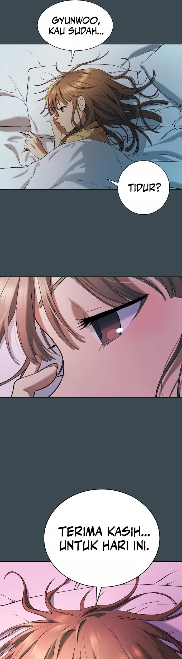 Oh! Dangun Chapter 10 Gambar 67