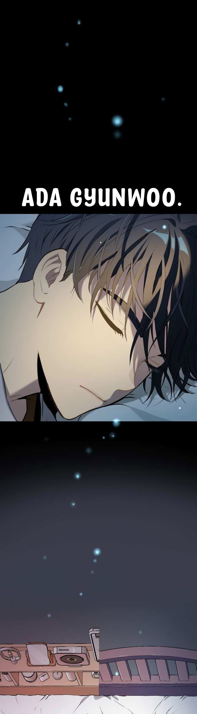 Oh! Dangun Chapter 10 Gambar 72