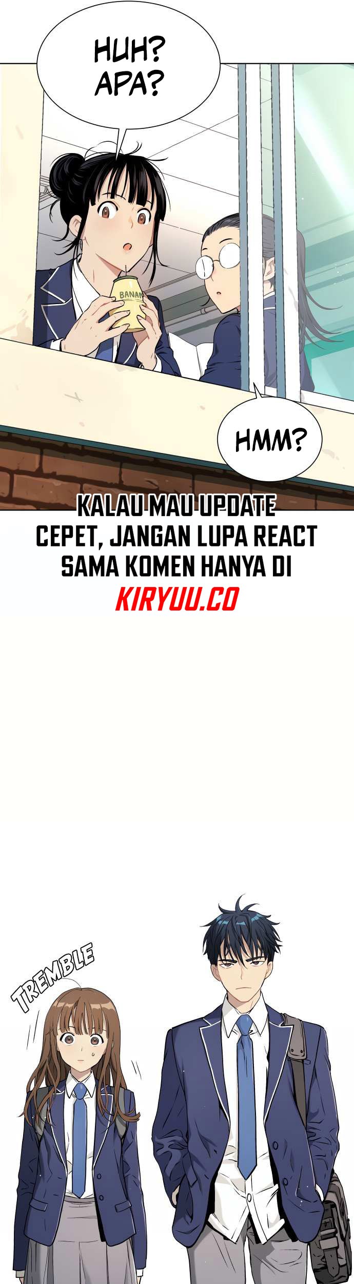 Oh! Dangun Chapter 10 Gambar 75