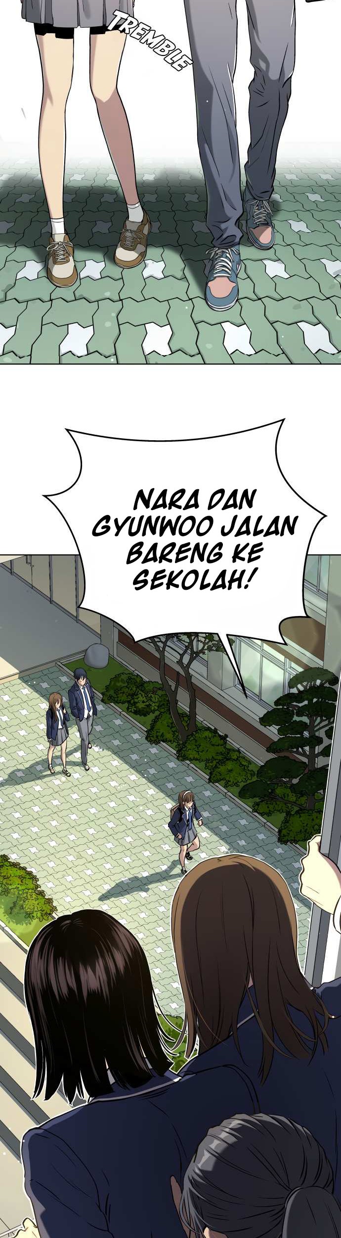 Oh! Dangun Chapter 10 Gambar 76