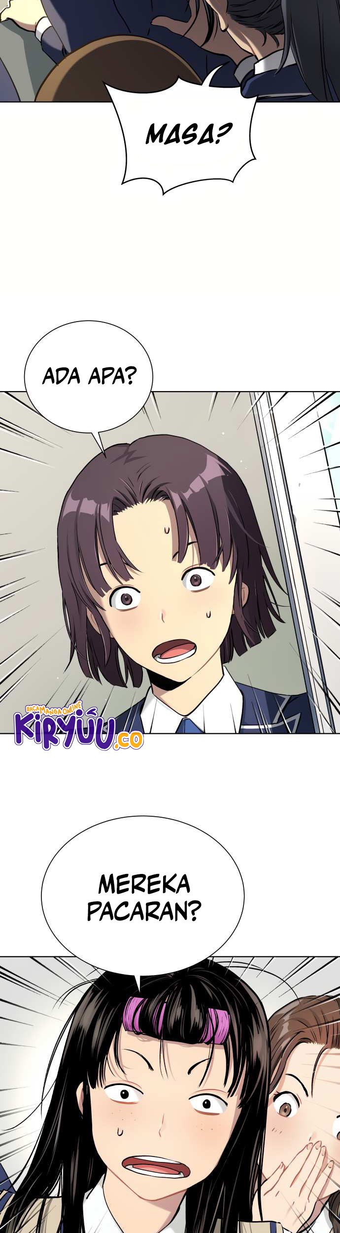 Oh! Dangun Chapter 10 Gambar 77