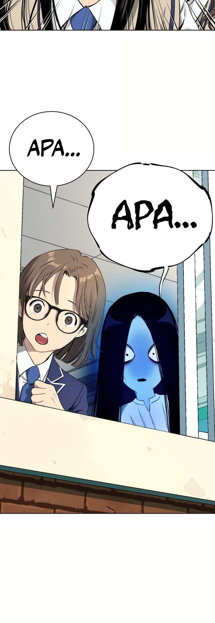 Oh! Dangun Chapter 10 Gambar 78