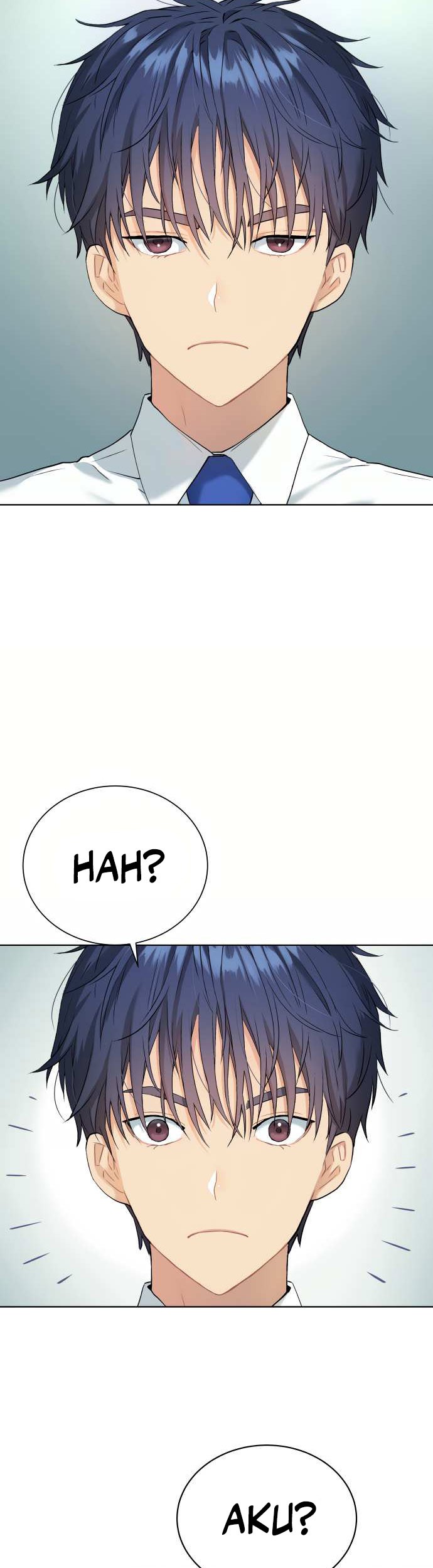 Oh! Dangun Chapter 10 Gambar 4