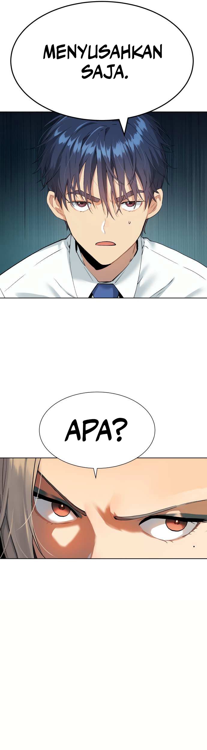 Oh! Dangun Chapter 10 Gambar 7