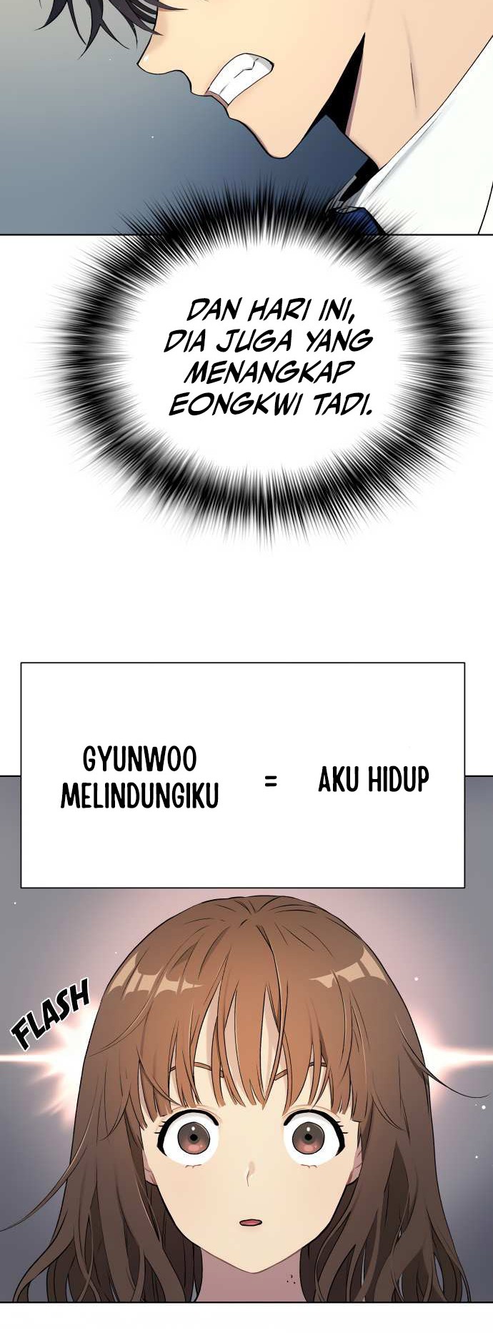 Oh! Dangun Chapter 10 Gambar 10