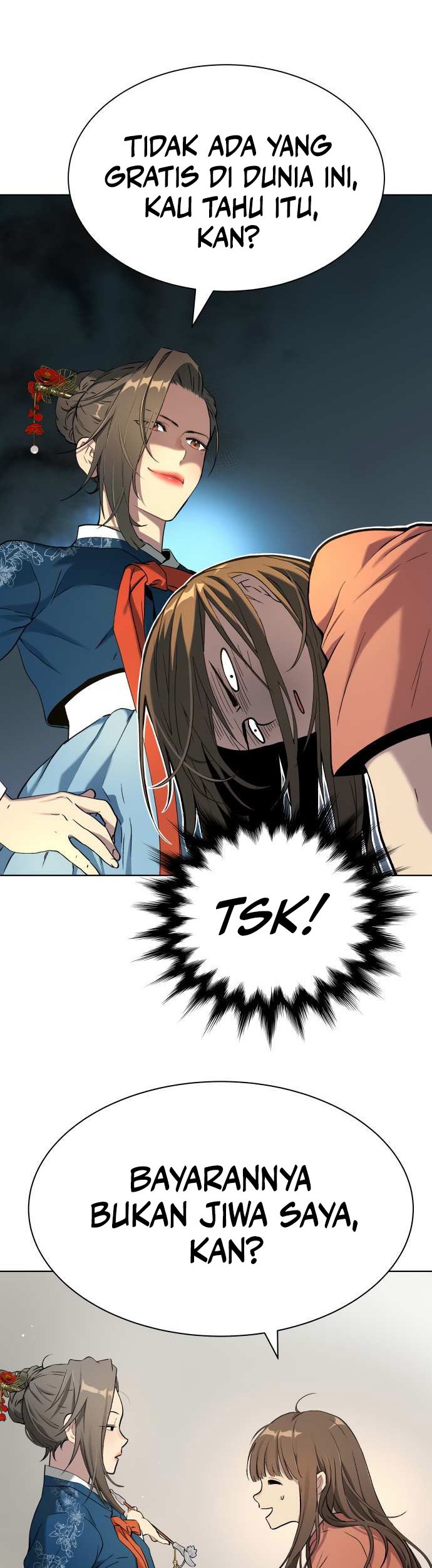 Oh! Dangun Chapter 10 Gambar 12