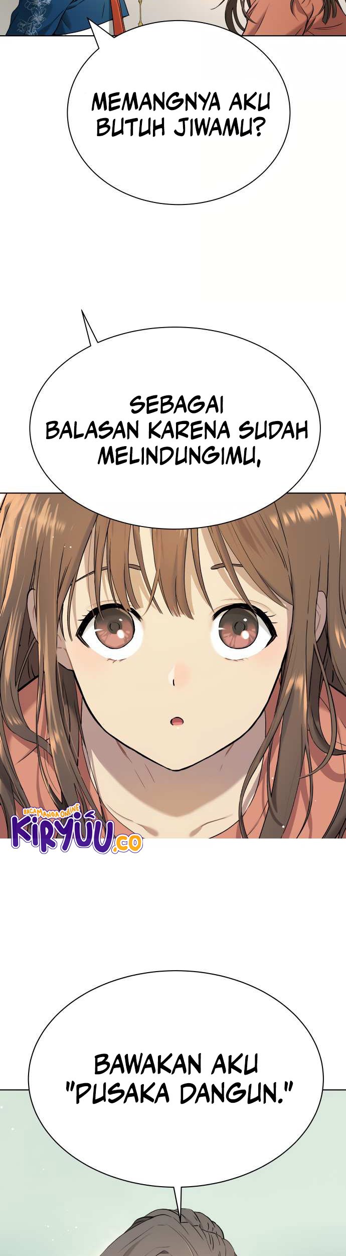 Oh! Dangun Chapter 10 Gambar 13