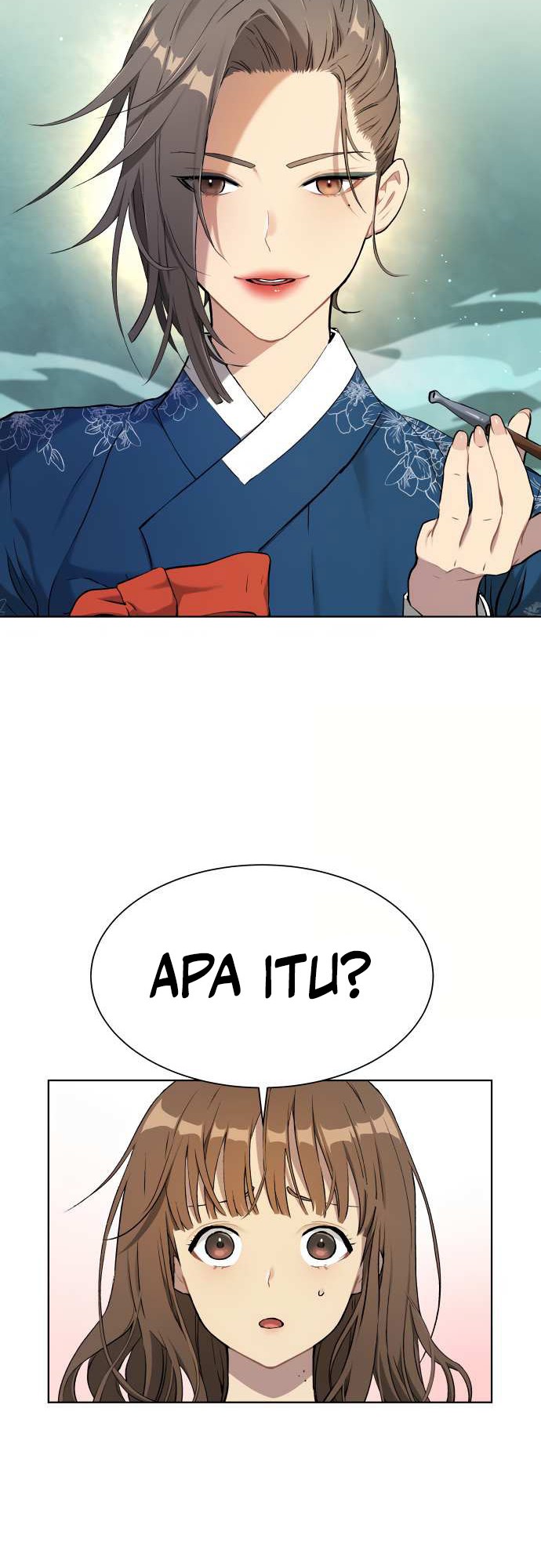 Oh! Dangun Chapter 10 Gambar 14