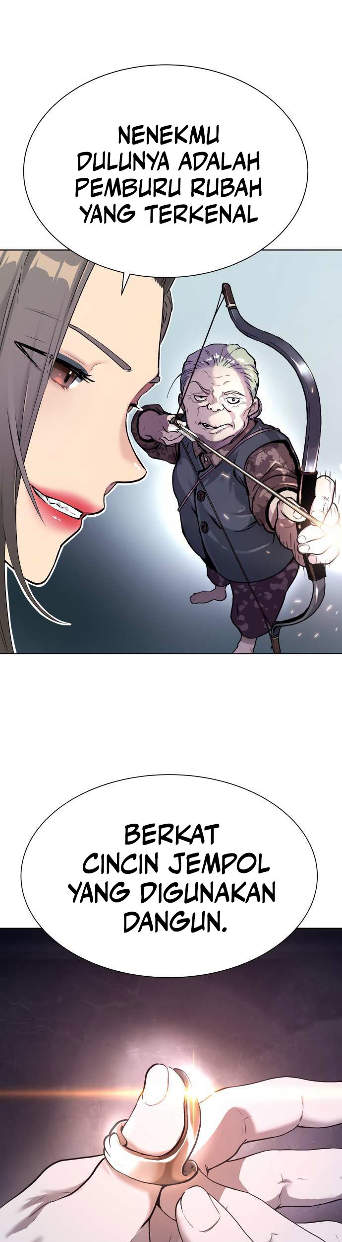 Oh! Dangun Chapter 10 Gambar 15