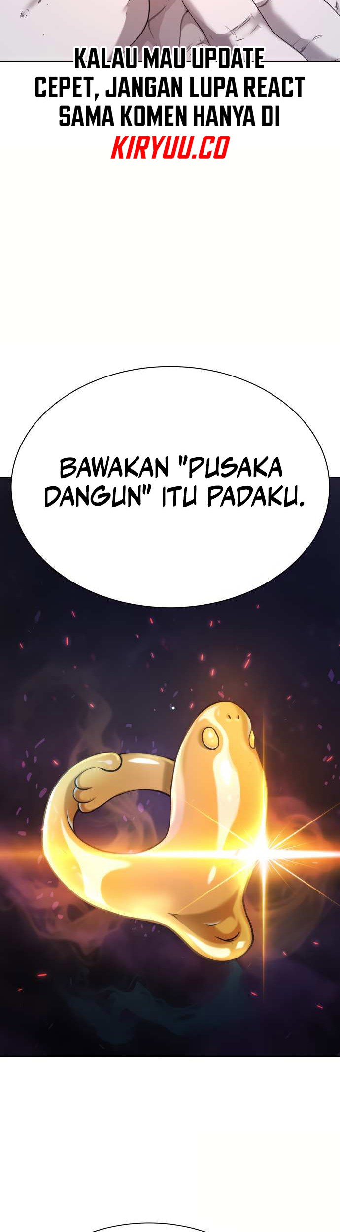 Oh! Dangun Chapter 10 Gambar 16