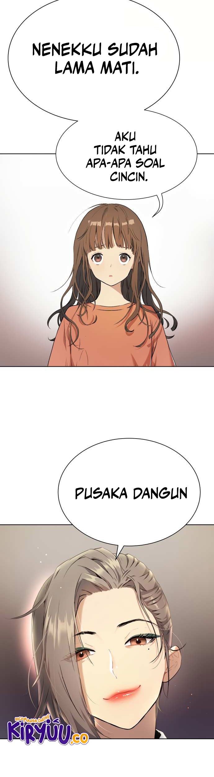 Oh! Dangun Chapter 10 Gambar 17