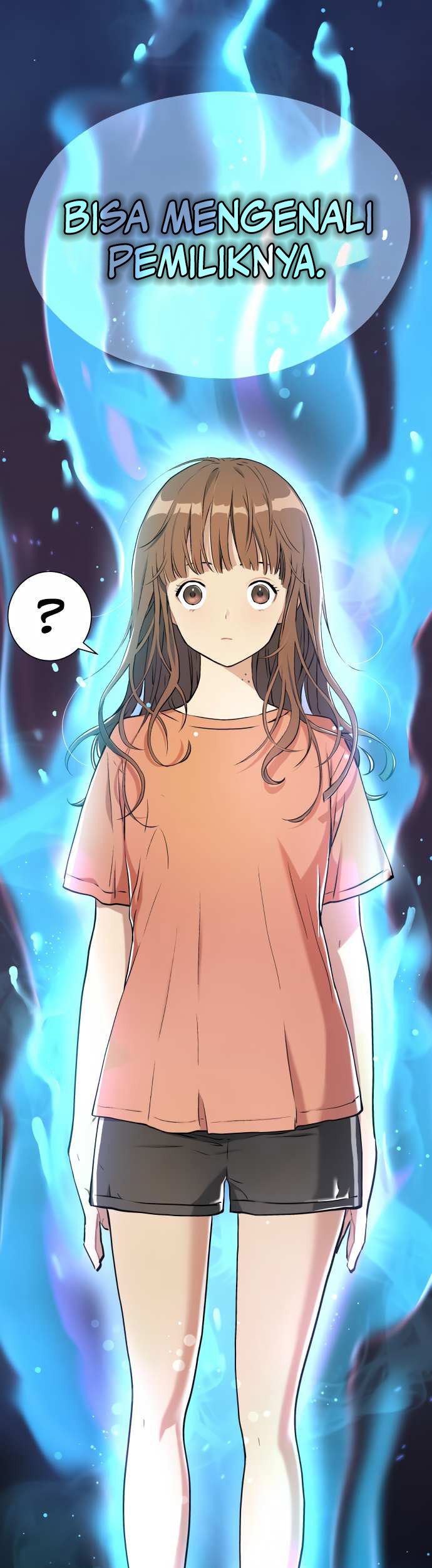 Oh! Dangun Chapter 10 Gambar 19