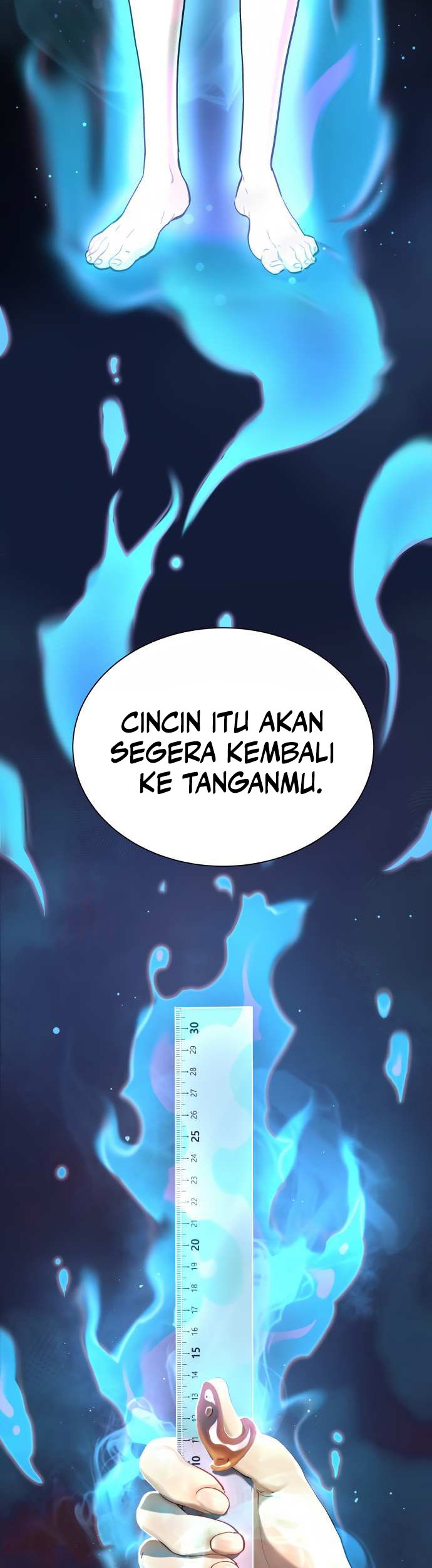 Oh! Dangun Chapter 10 Gambar 20
