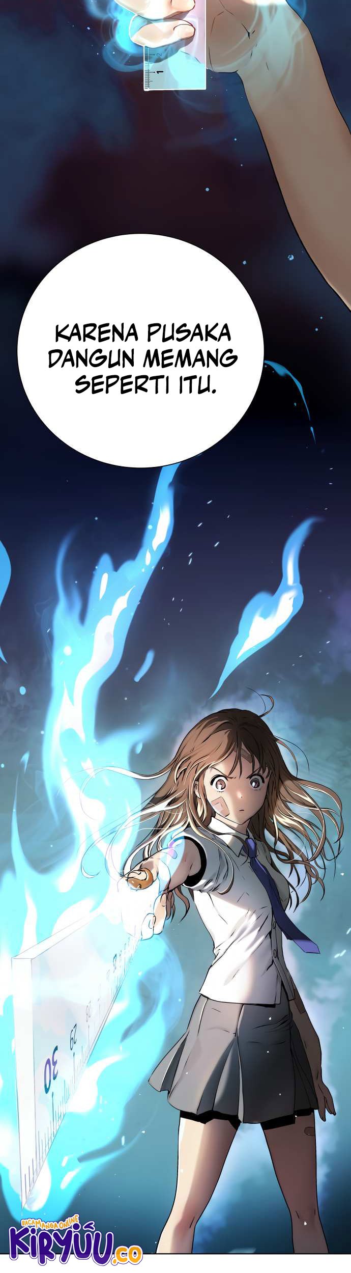 Oh! Dangun Chapter 10 Gambar 21