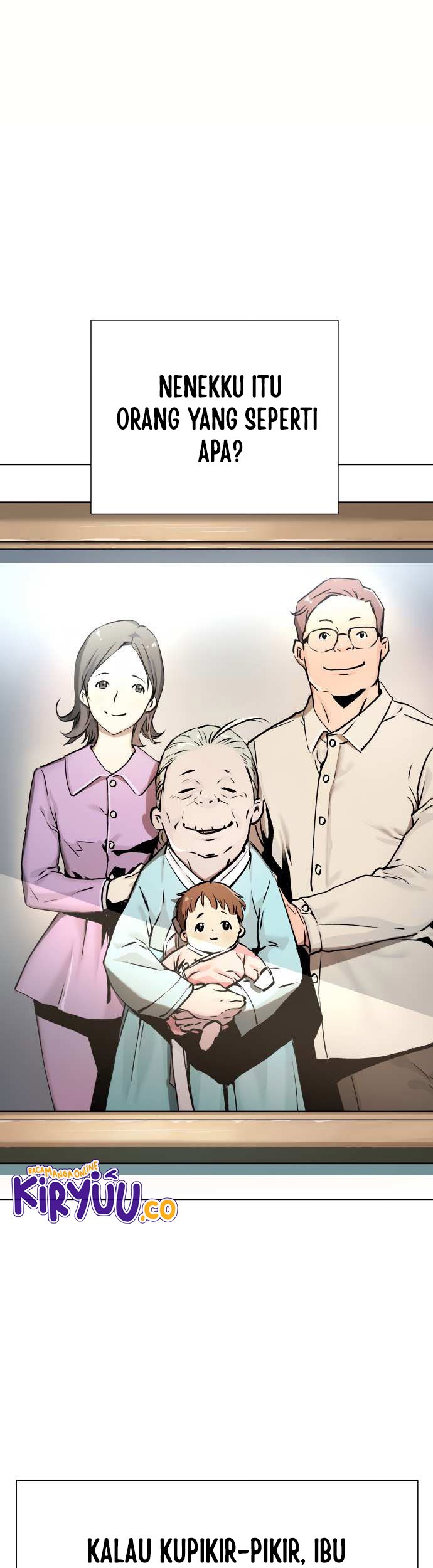 Oh! Dangun Chapter 10 Gambar 25