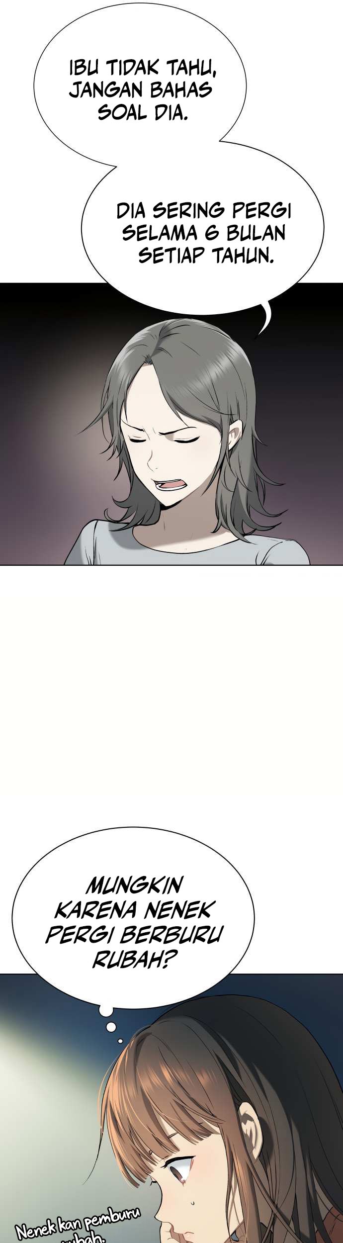 Oh! Dangun Chapter 10 Gambar 27