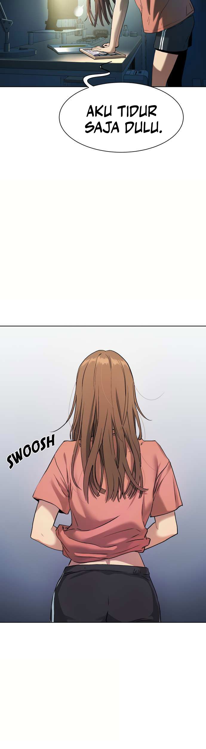 Oh! Dangun Chapter 10 Gambar 29