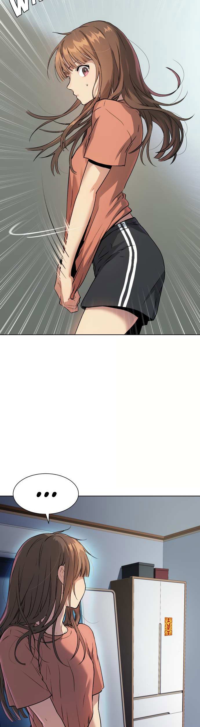 Oh! Dangun Chapter 10 Gambar 32