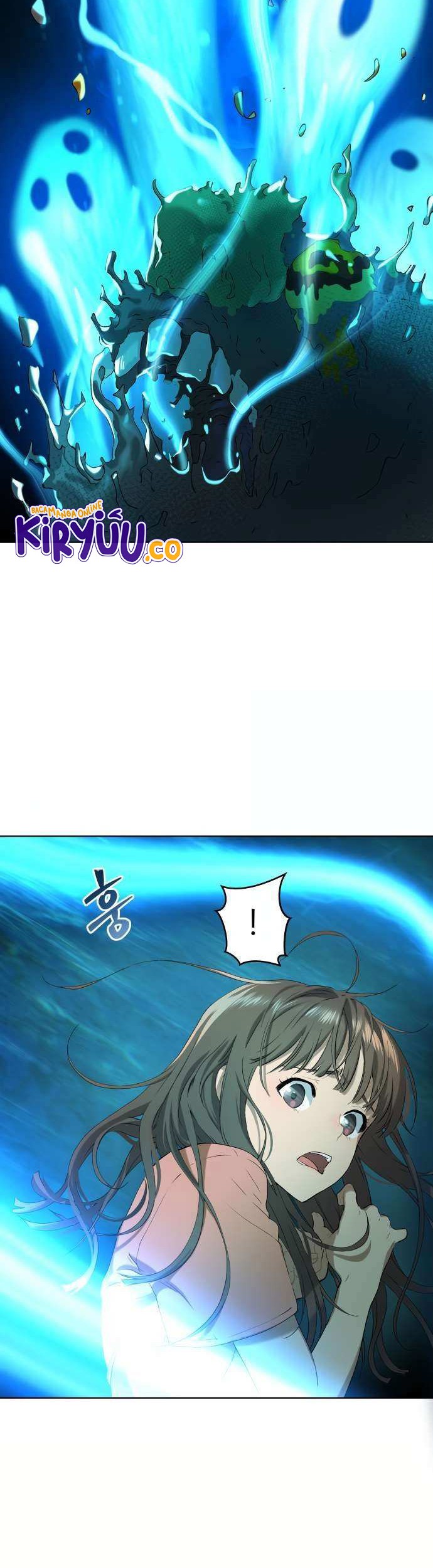 Oh! Dangun Chapter 09 Gambar 35