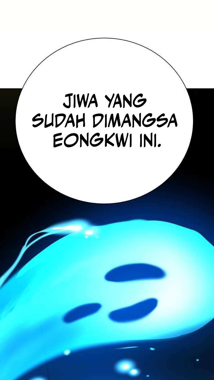 Oh! Dangun Chapter 09 Gambar 37