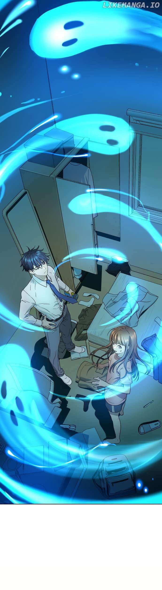 Oh! Dangun Chapter 09 Gambar 38