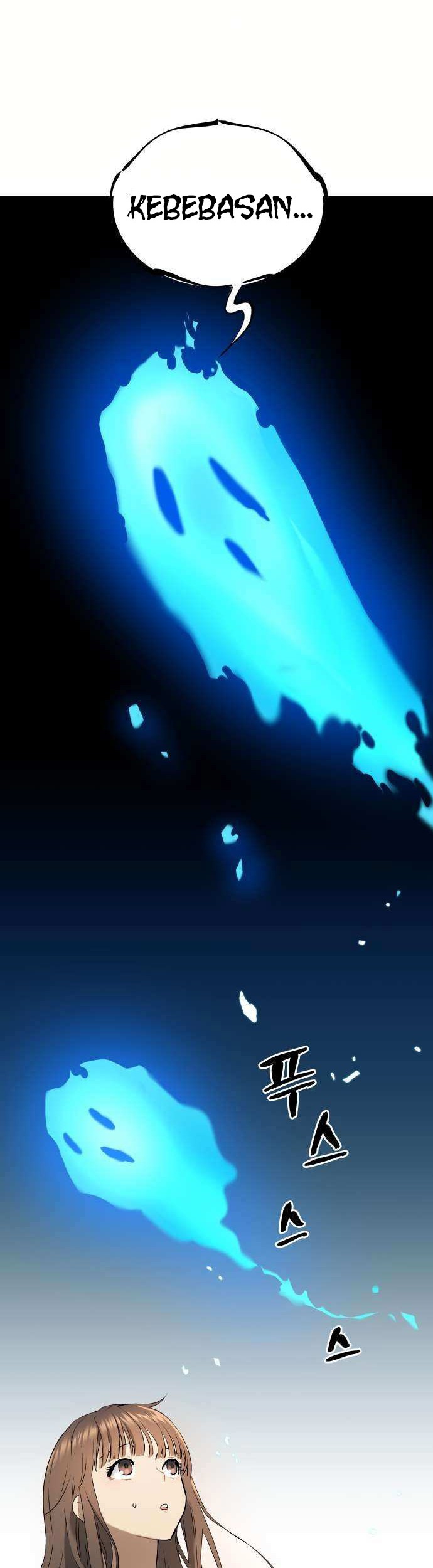Oh! Dangun Chapter 09 Gambar 39