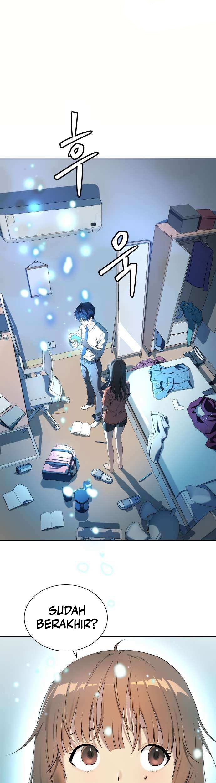 Oh! Dangun Chapter 09 Gambar 46