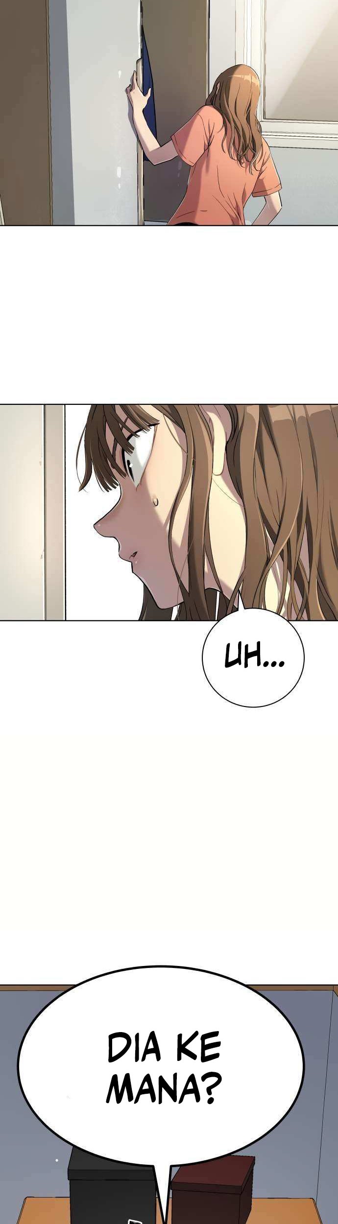Oh! Dangun Chapter 09 Gambar 51