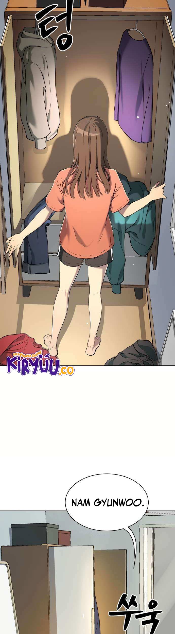Oh! Dangun Chapter 09 Gambar 52