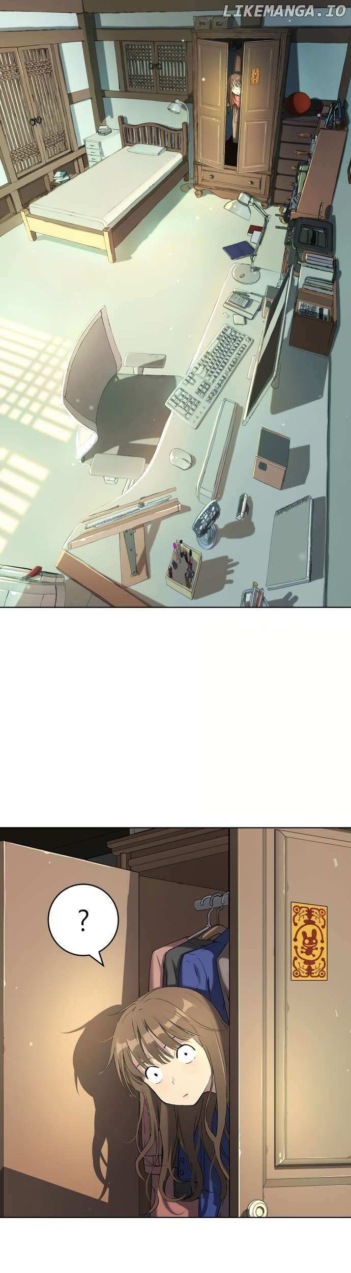 Oh! Dangun Chapter 09 Gambar 54