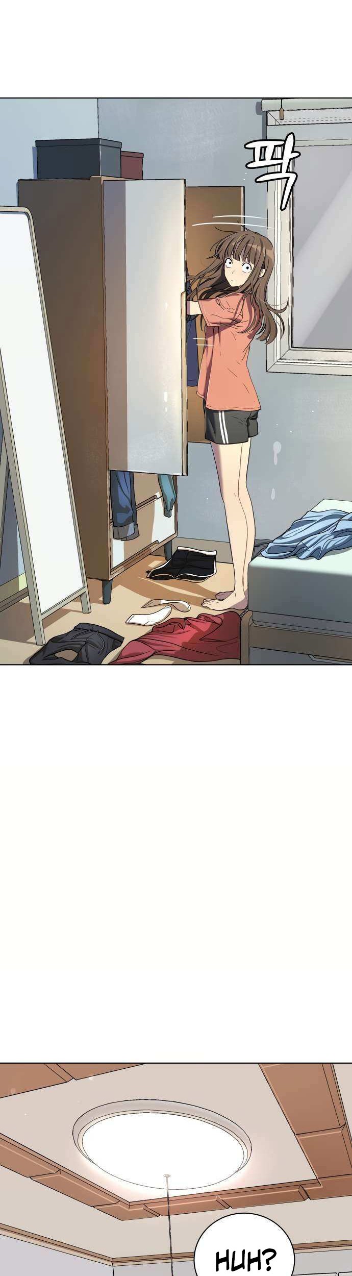 Oh! Dangun Chapter 09 Gambar 55