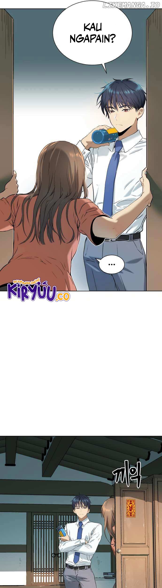 Oh! Dangun Chapter 09 Gambar 58