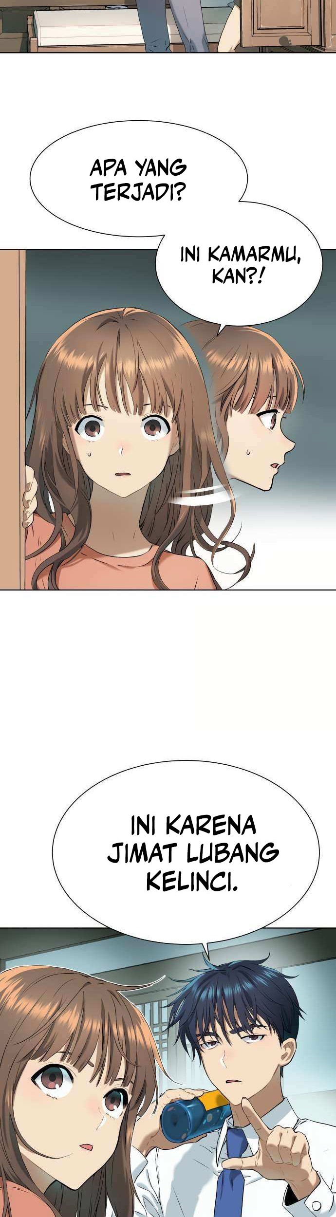 Oh! Dangun Chapter 09 Gambar 59