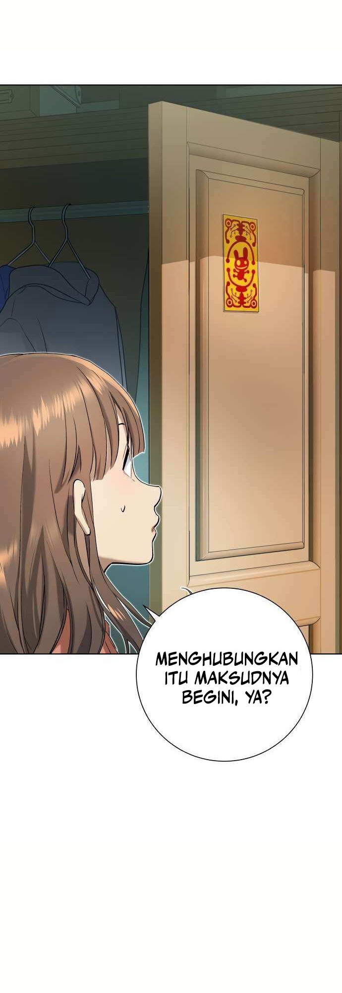 Oh! Dangun Chapter 09 Gambar 61