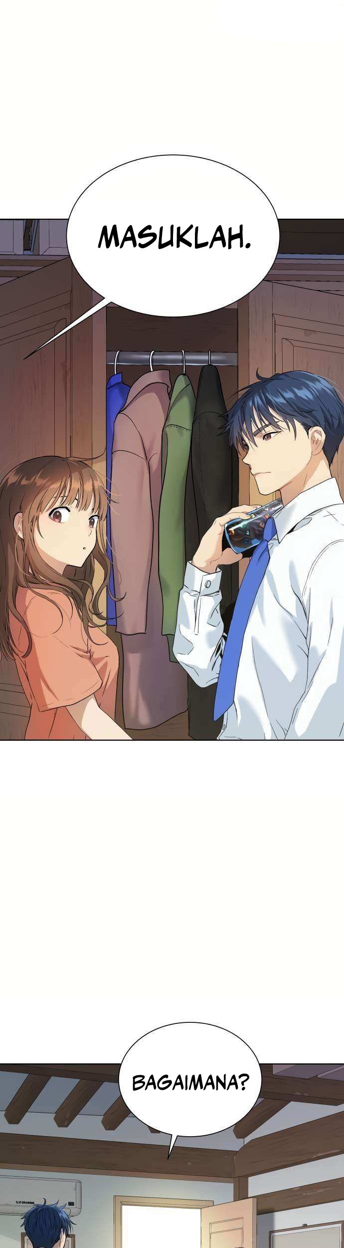 Oh! Dangun Chapter 09 Gambar 62