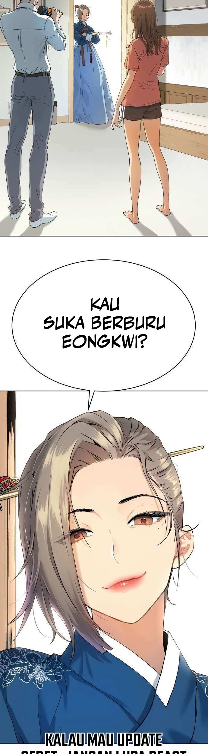 Oh! Dangun Chapter 09 Gambar 63