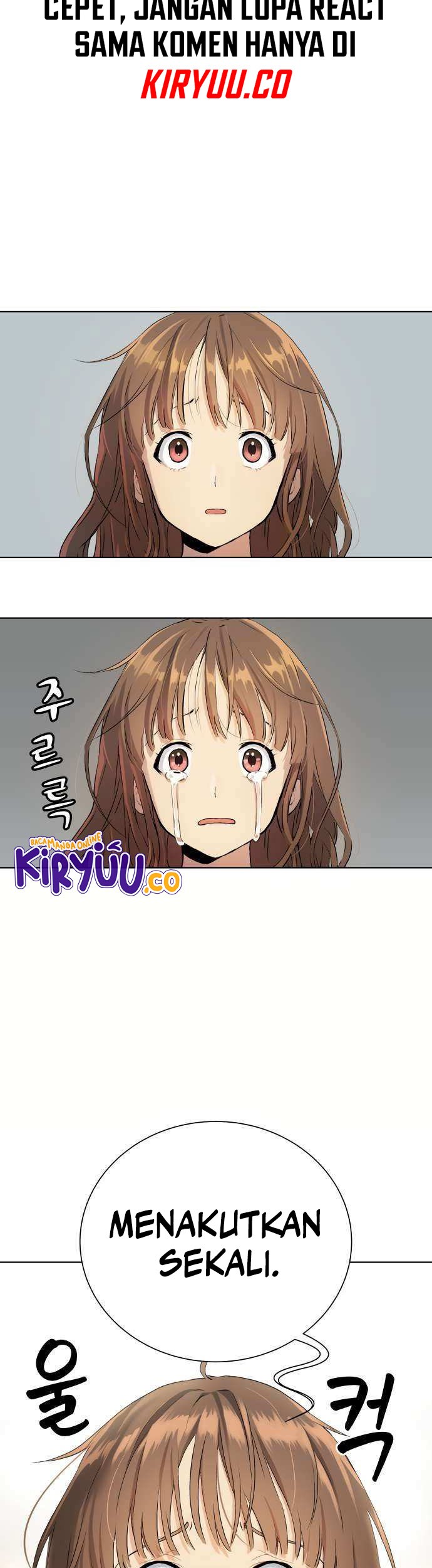 Oh! Dangun Chapter 09 Gambar 64