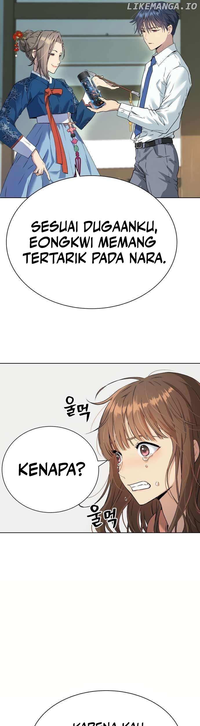 Oh! Dangun Chapter 09 Gambar 66