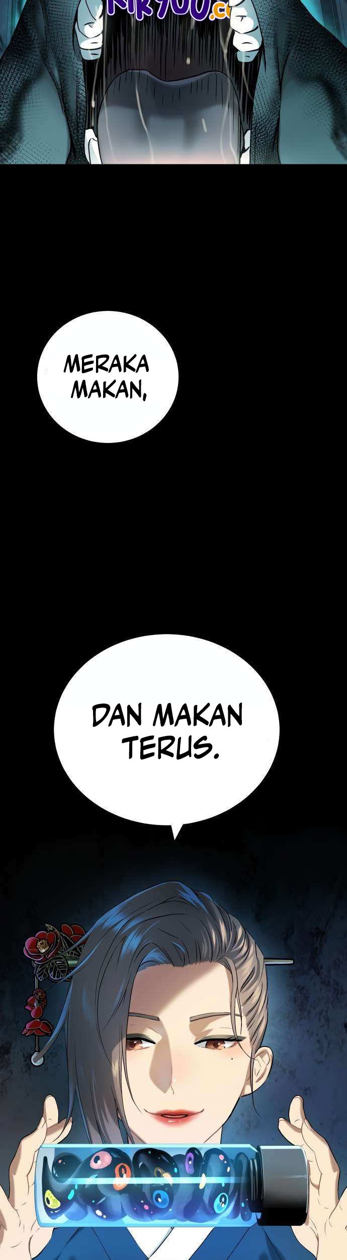 Oh! Dangun Chapter 09 Gambar 68