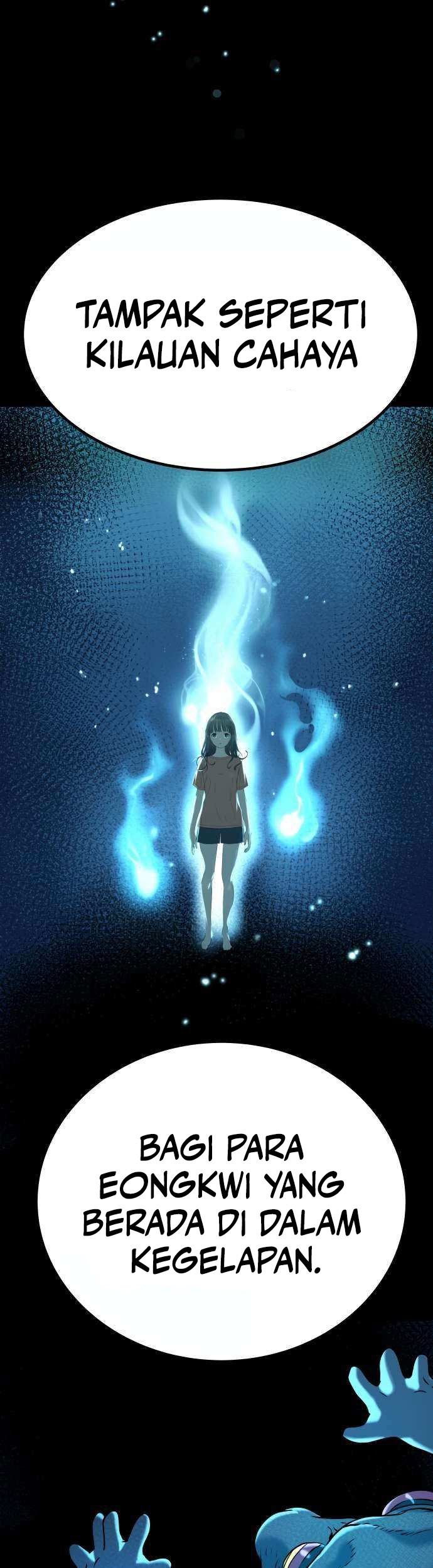 Oh! Dangun Chapter 09 Gambar 70