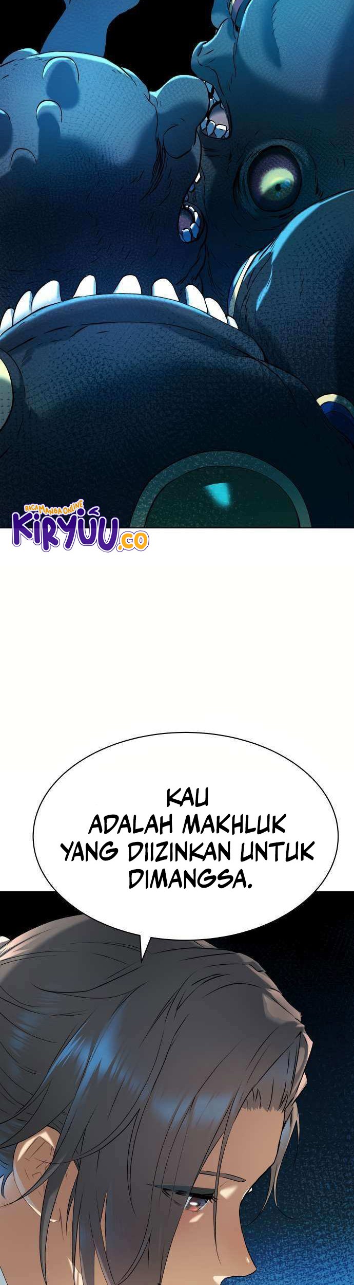 Oh! Dangun Chapter 09 Gambar 71